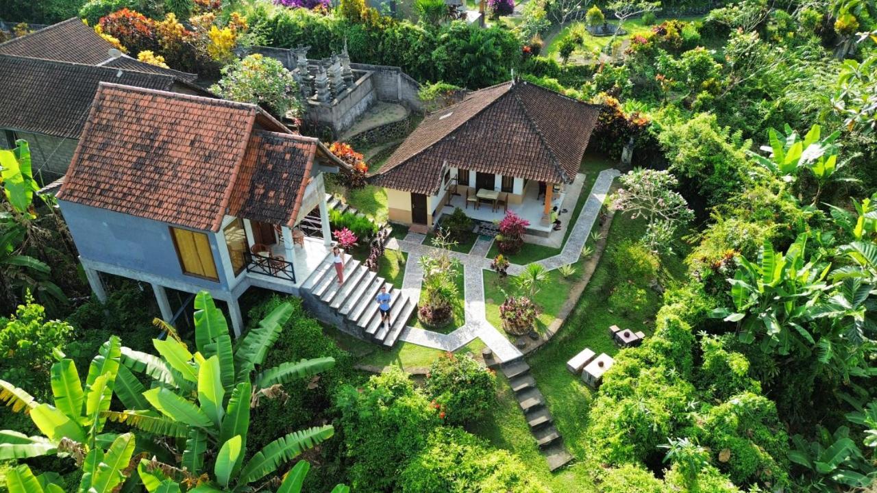 Hotel Padoba Mimpi House Karangasem Exterior foto