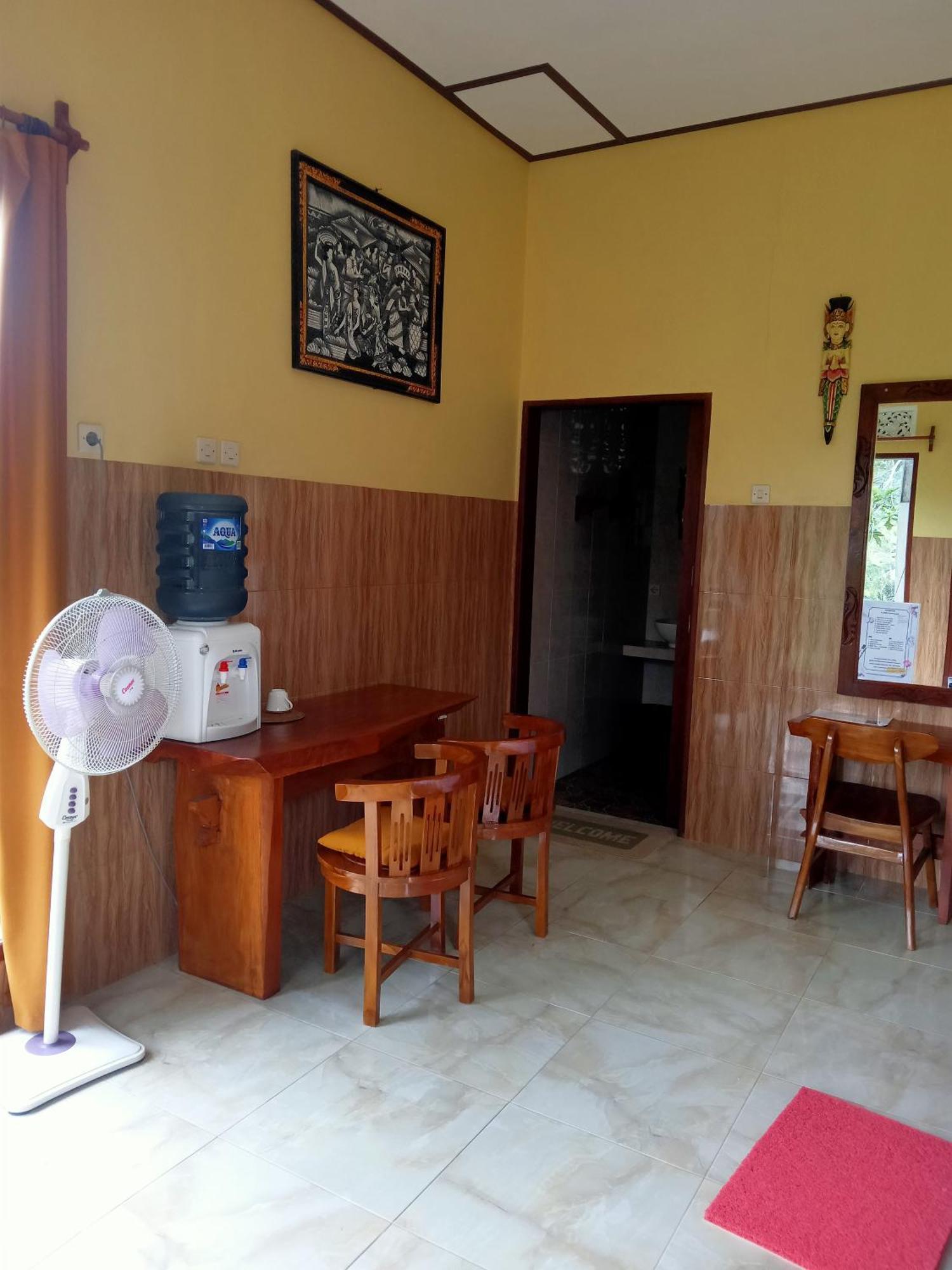 Hotel Padoba Mimpi House Karangasem Exterior foto