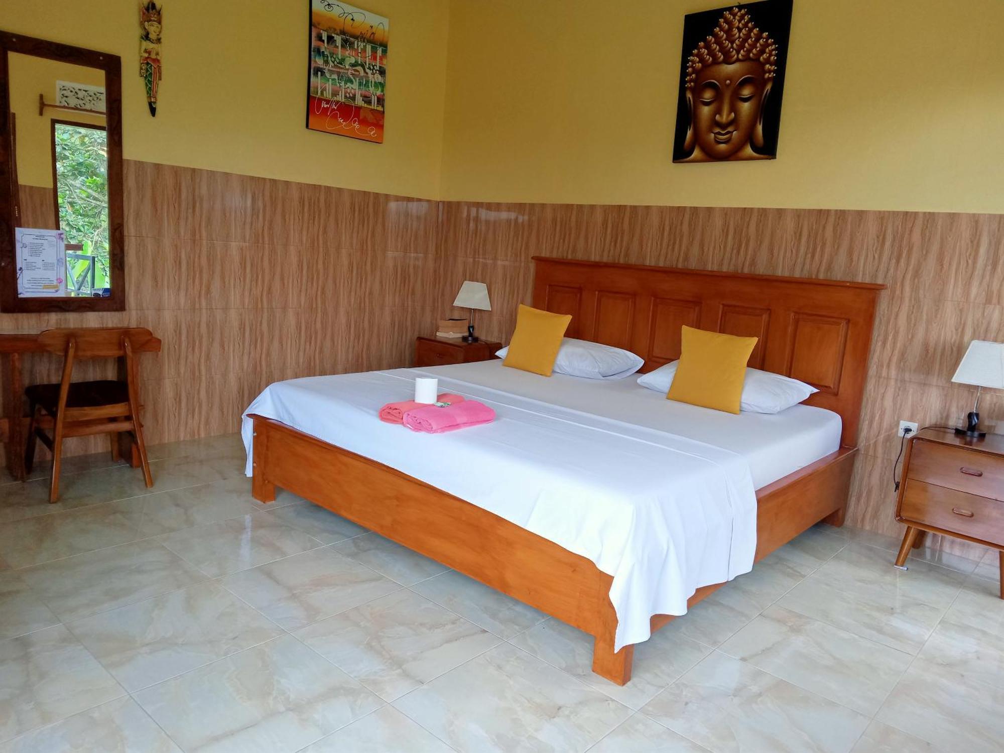 Hotel Padoba Mimpi House Karangasem Exterior foto