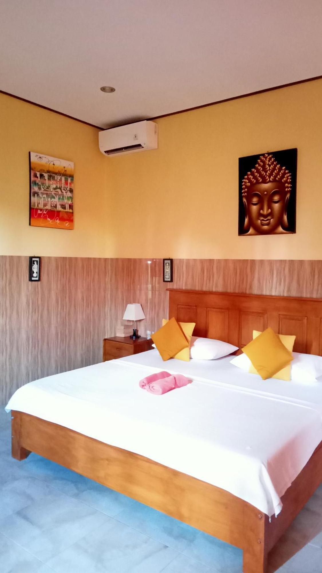 Hotel Padoba Mimpi House Karangasem Habitación foto