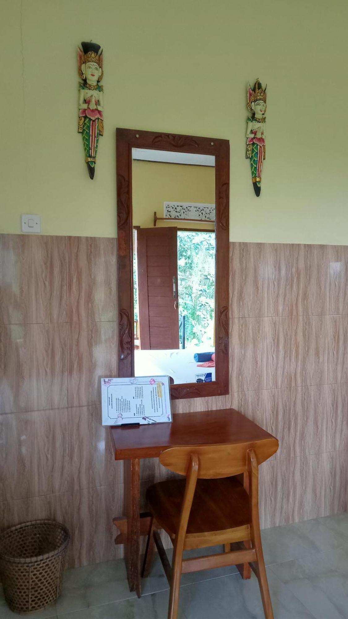 Hotel Padoba Mimpi House Karangasem Exterior foto